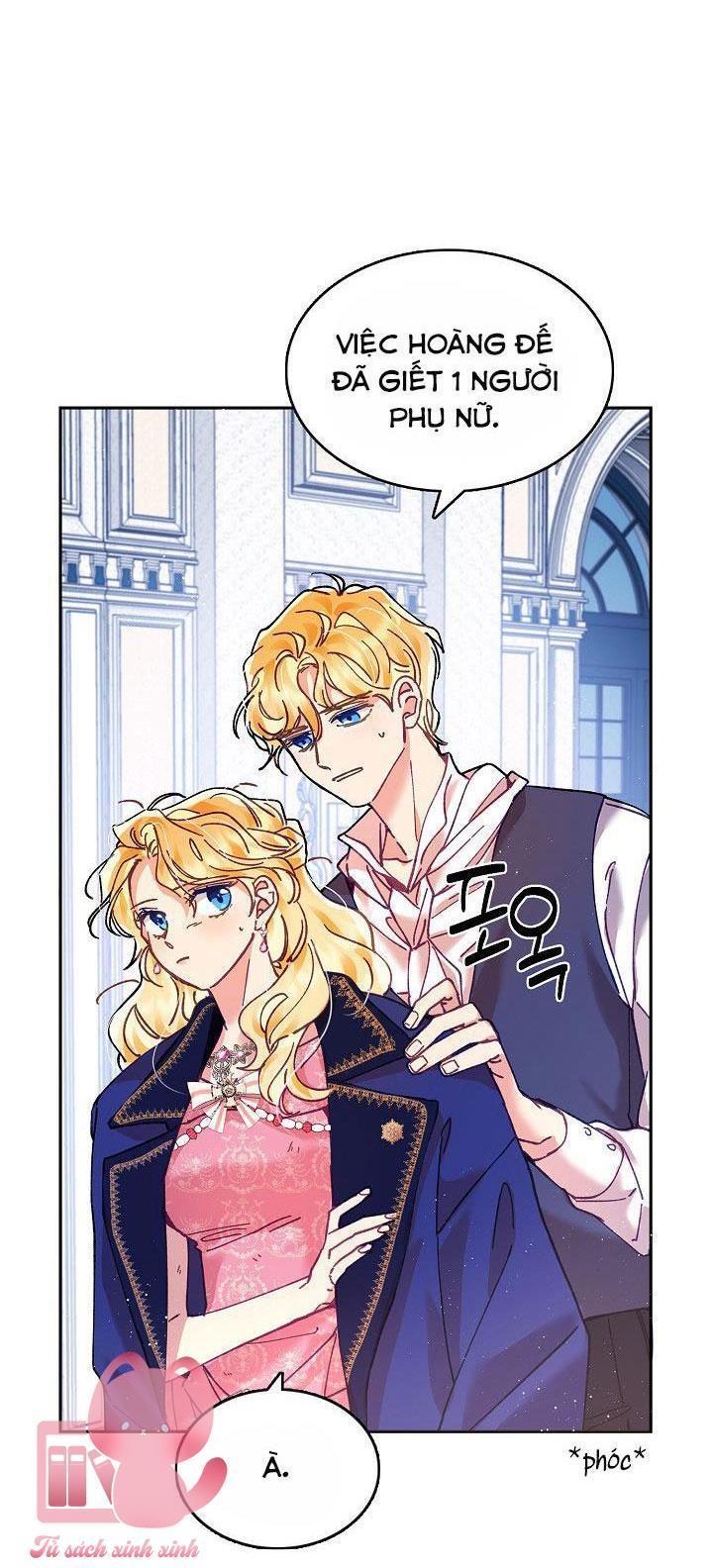 vị trí của tôi chapter 3 33