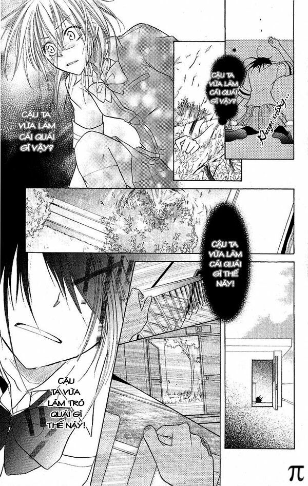 khi sếp là hầu bàn chapter 4.1 24