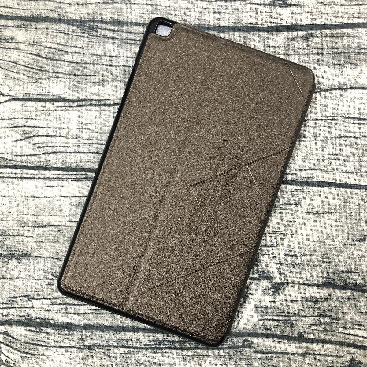 Bao Da Cho Samsung Galaxy Tab A7 Lite T225 8.7 inch 2021 Khay TPU Nắp Gập Giá Rẻ