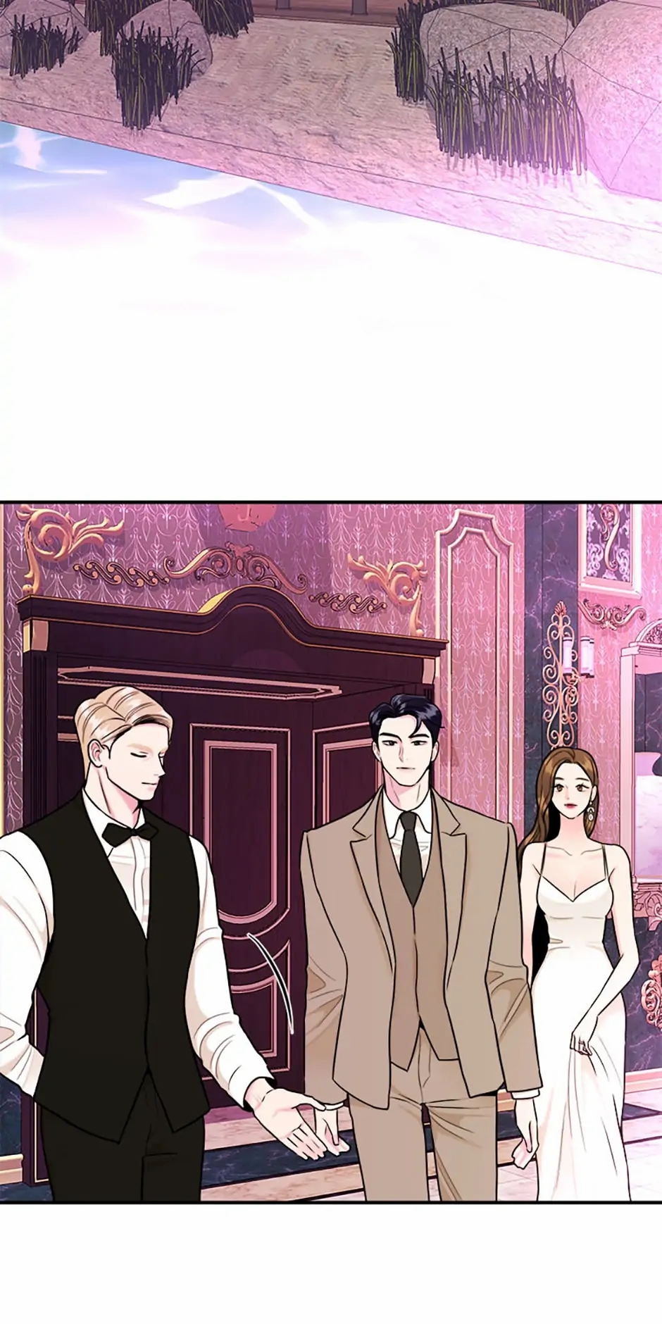 nghệ sĩ cello chapter 75.1 11