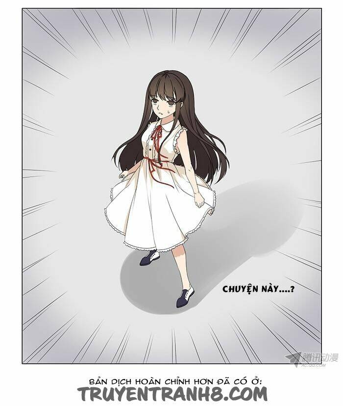 tôi là vợ tôi chapter 1 26