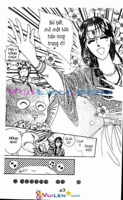 nàng công chúa ham chơi chapter 12 43