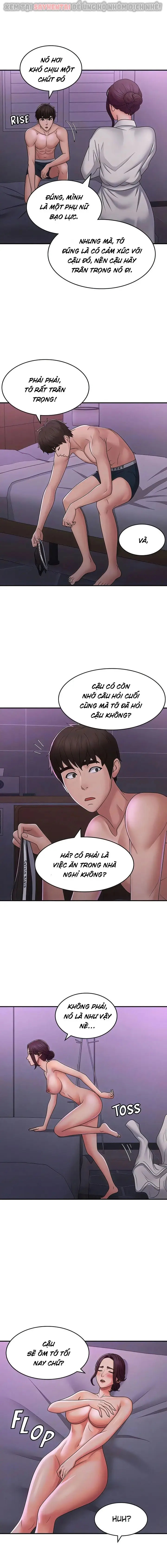 bà dì tuổi dậy thì chapter 59 10