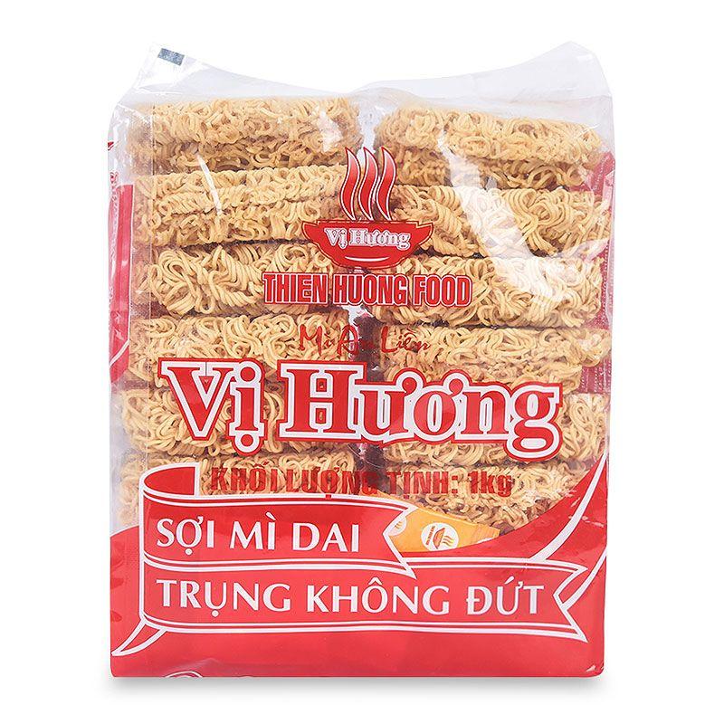 Mì Trần Vị Hương Gói 1KG – 8934663102820