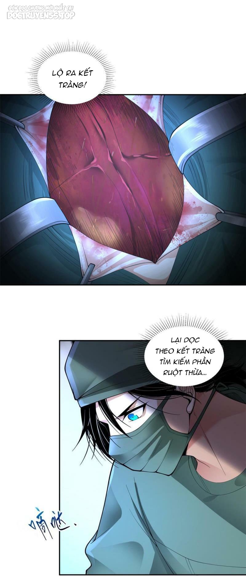 livestream phẫu thuật chapter 7 16