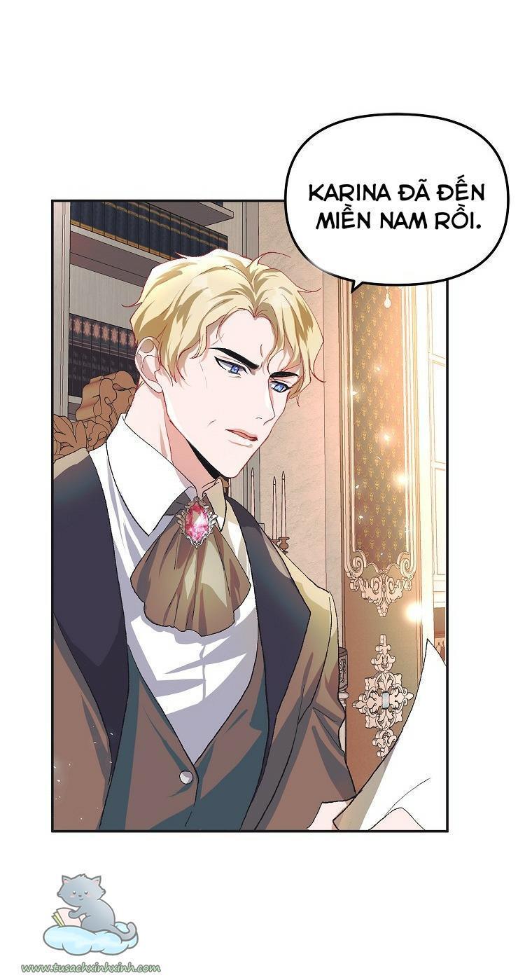 tháng năm cuối cùng của nữ phụ đoản mệnh chapter 9 29