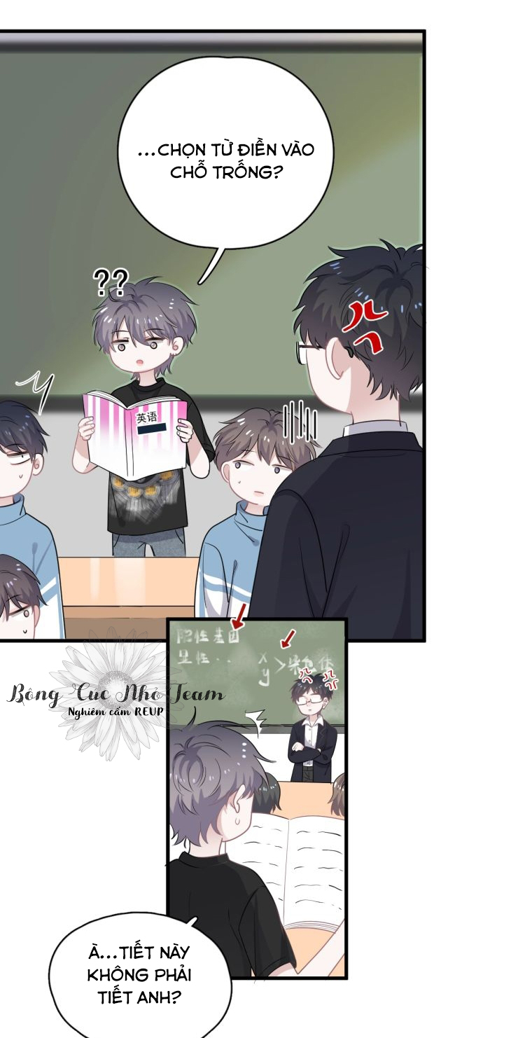 đề này vượt quá sức rồi chapter 6 42