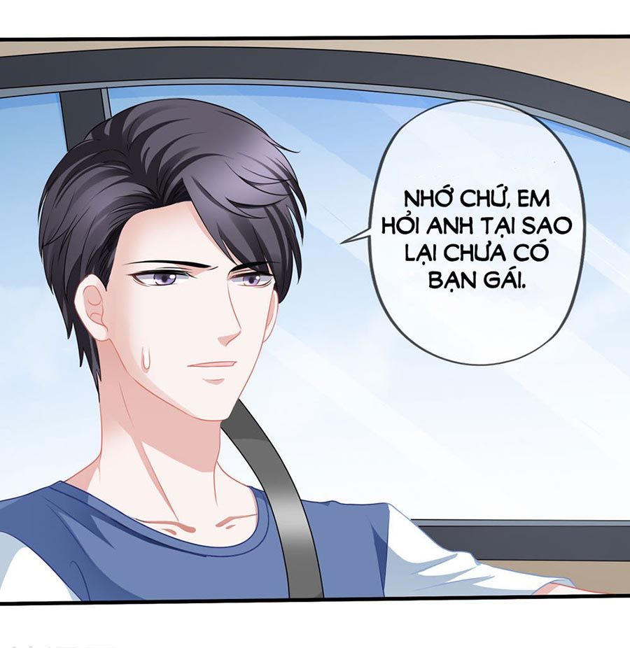 mỹ vị giai thê chapter 57 9