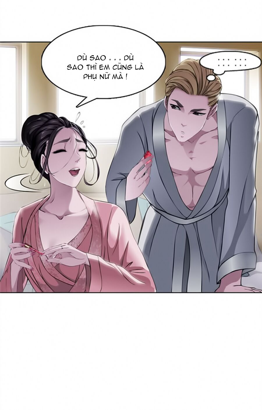 câu lạc bộ ngoại tình chapter 0 19