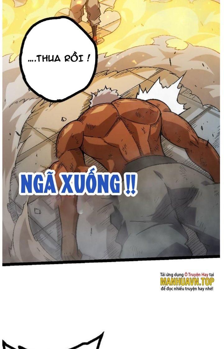 từ cây cổ thụ bắt đầu tiến hóa chapter 45 13