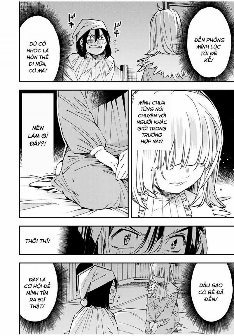 tái sinh thành quý tộc với kĩ năng 'appraisal' chapter 21 10