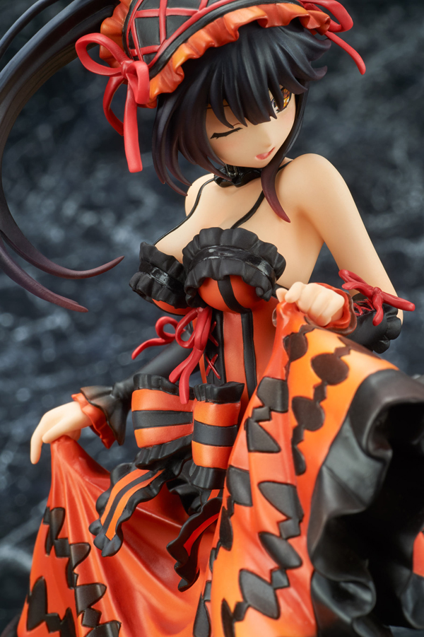 Mô Hình Kurumi