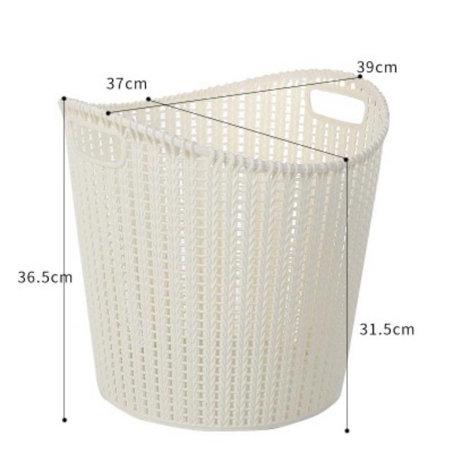 Sọt đựng quần áo cao cấp
