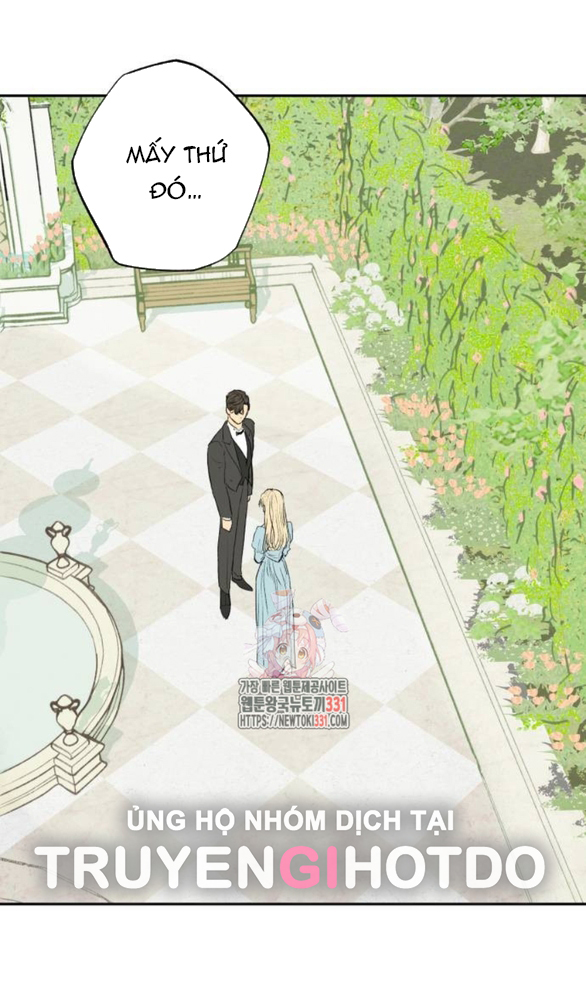 [18+] sự thuần khiết dành cho em chapter 11.1 1