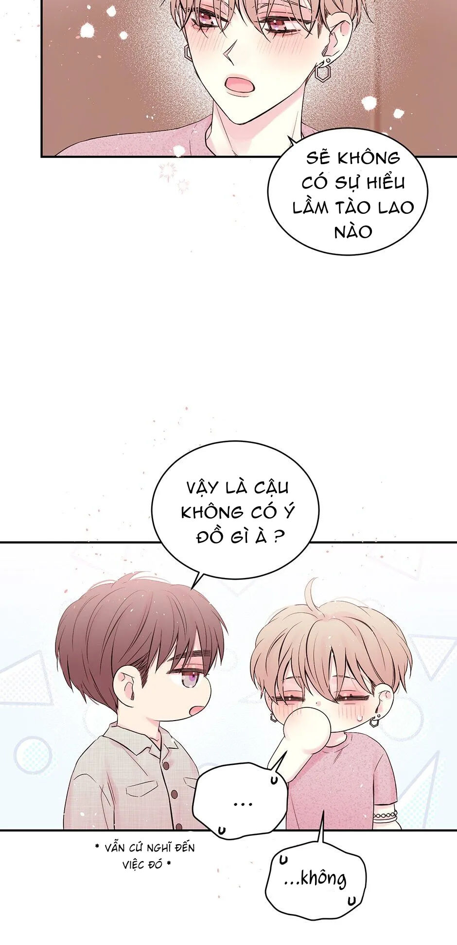 in my closet chapter 90 32