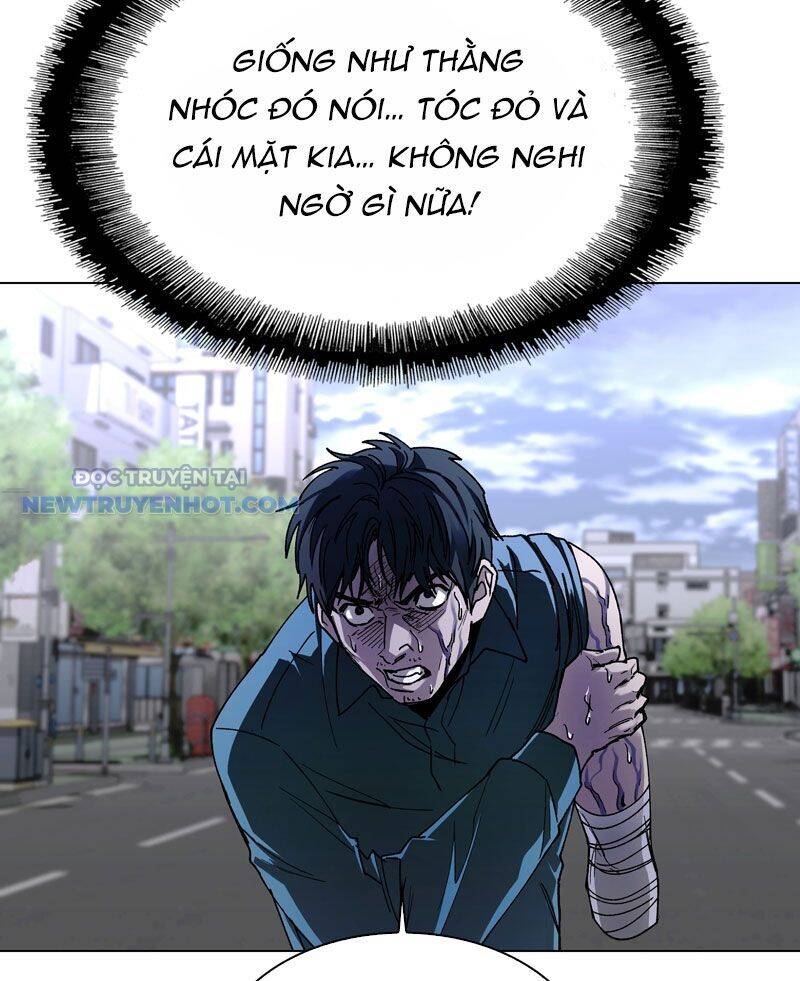 tận thế cũng chỉ là trò chơi chapter 29 103