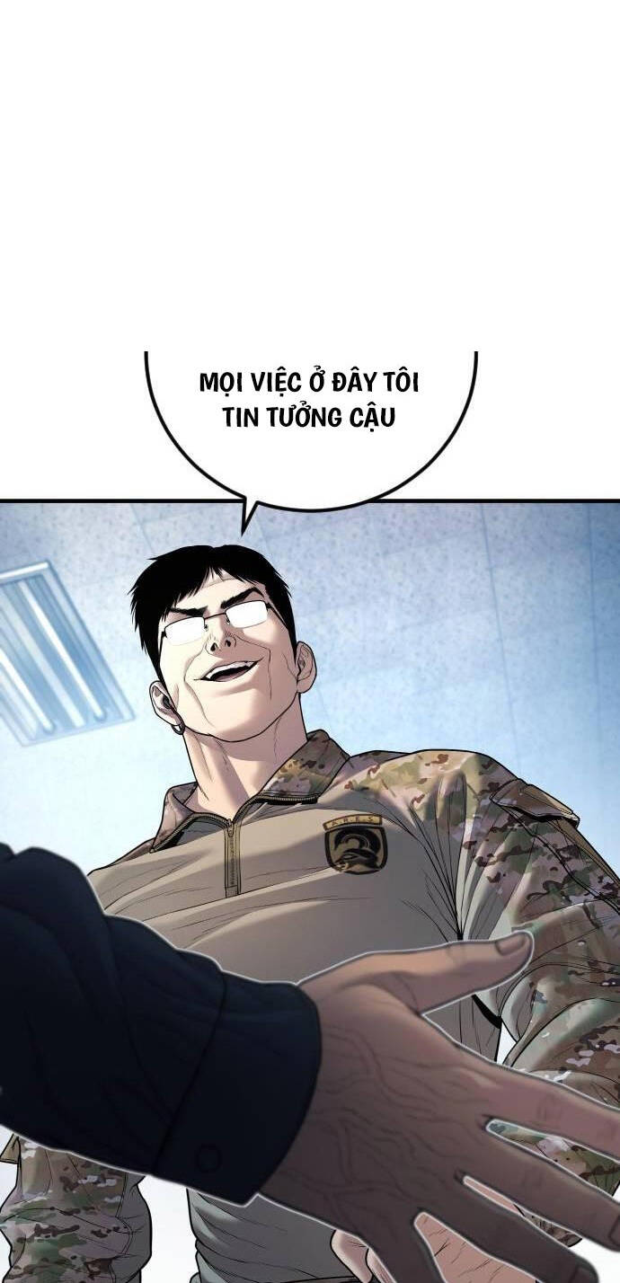 đặc vụ kim chapter 135 81