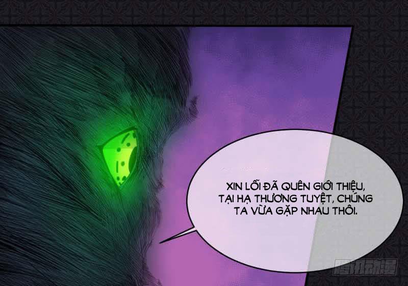 ngạo kiều quỷ vương yêu ta chapter 89 22