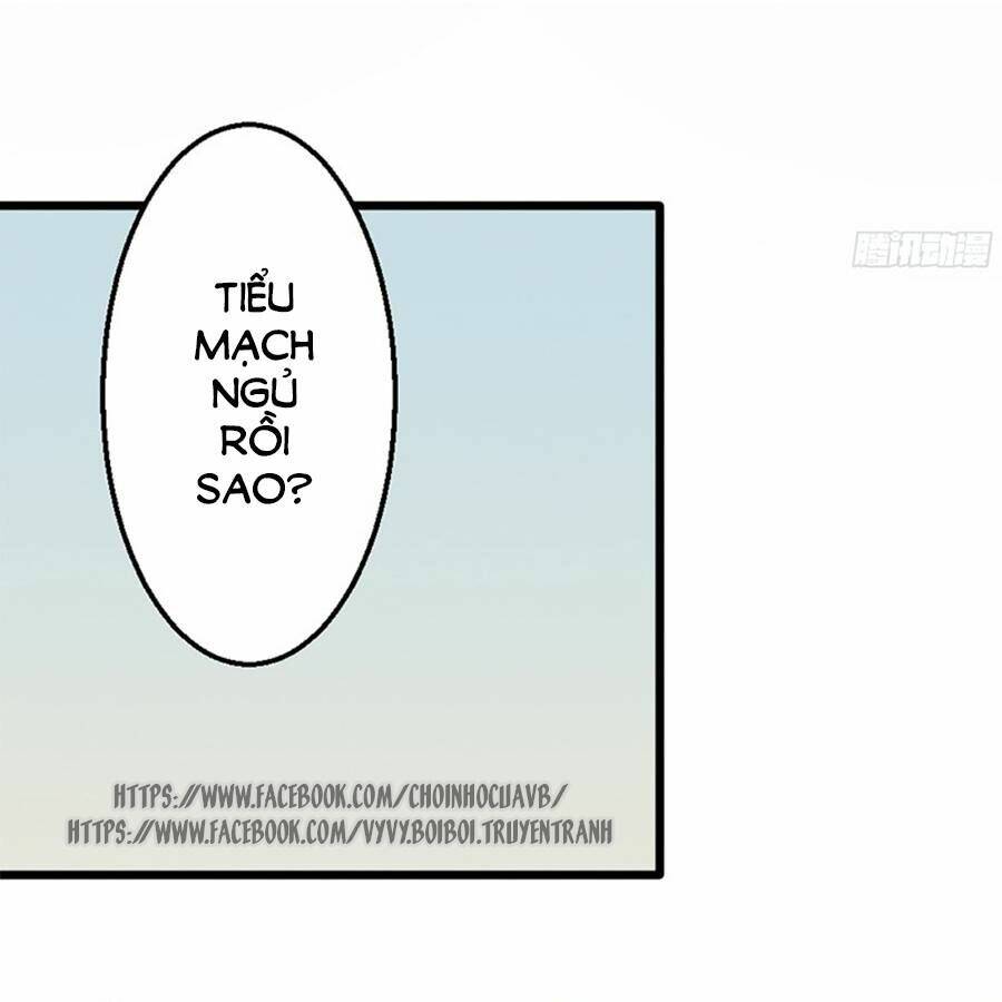 tổng thống ác quỷ xin buông tay chapter 7 26