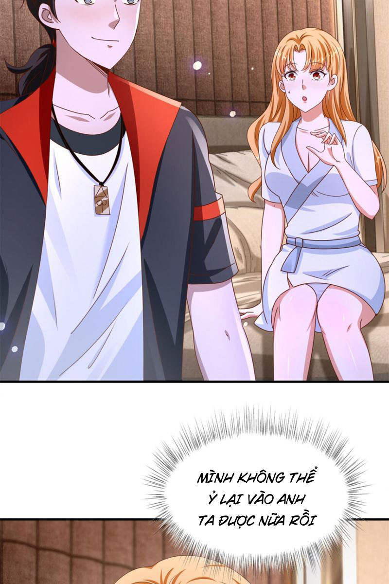 bảy vị tỷ tỷ tuyệt thế vô song của ta chapter 37 14