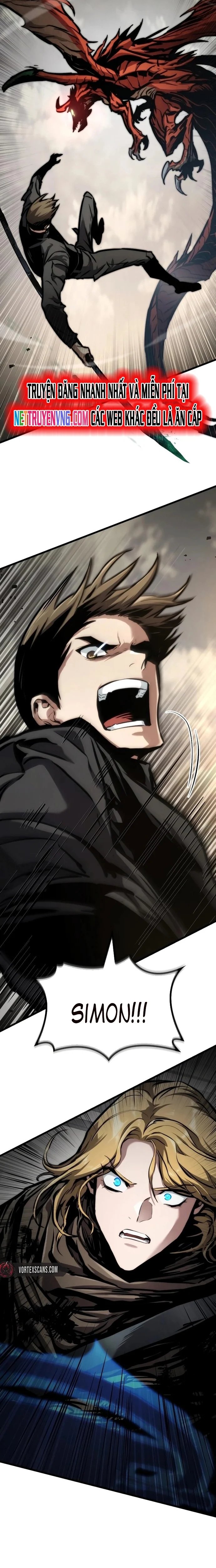 đồ long kỵ sĩ hôn môi ác long chapter 126 7