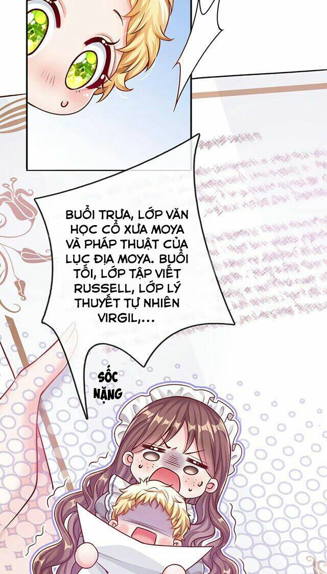 nữ hoàng edith chapter 7 17