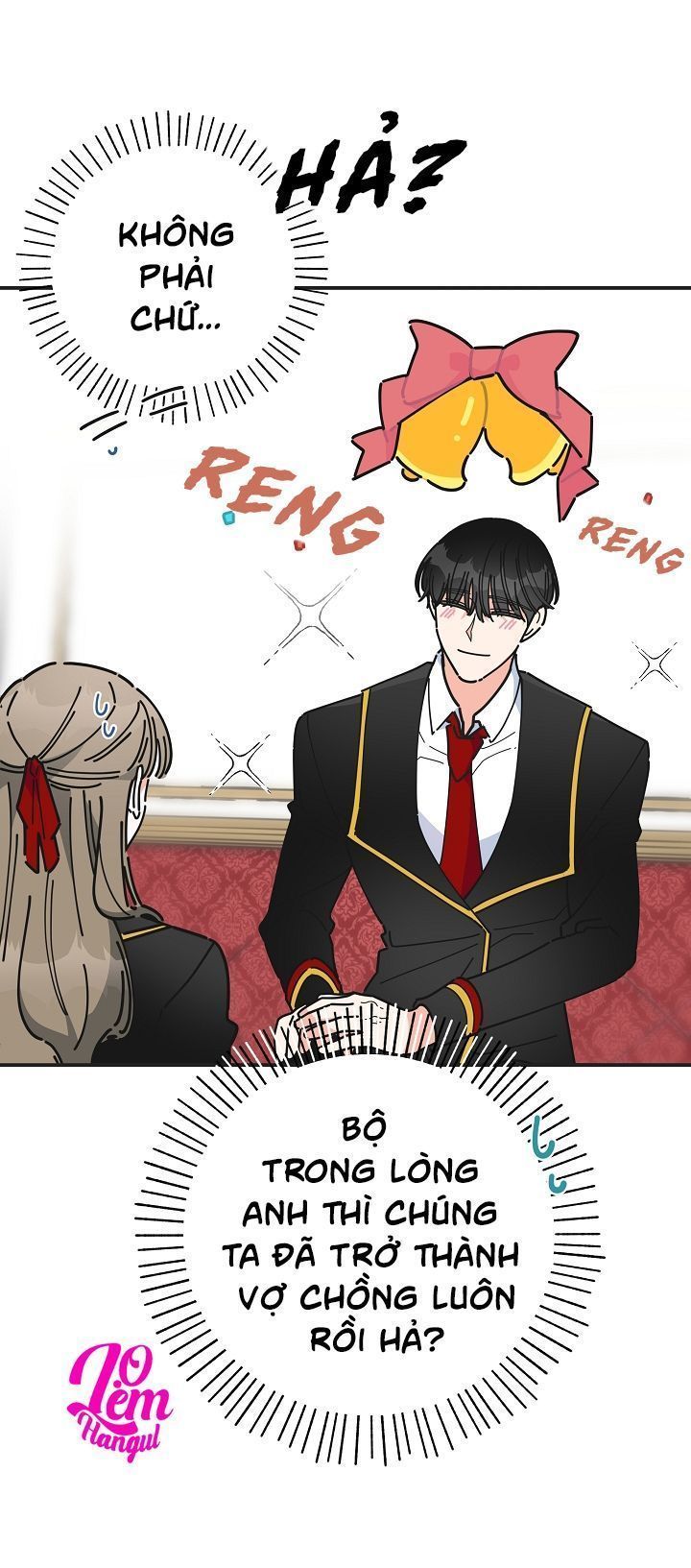 ác nữ tiểu thư chapter 68 13