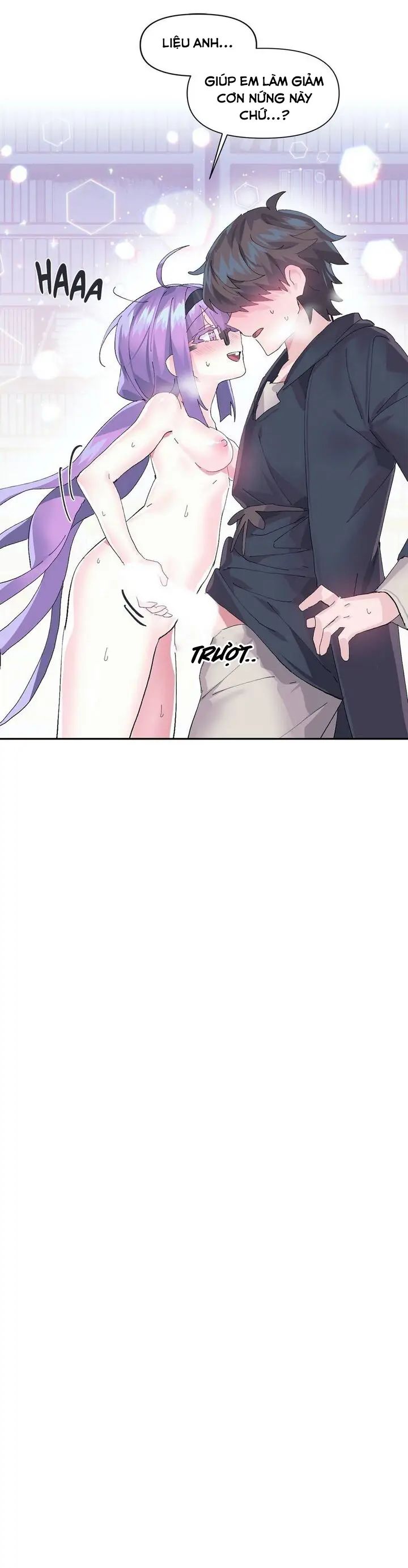 long in to lust-a-land chapter 12 7