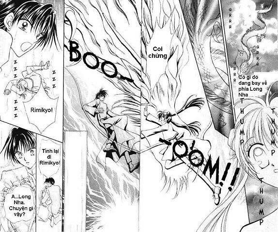 cô gái rồng chapter 1 21