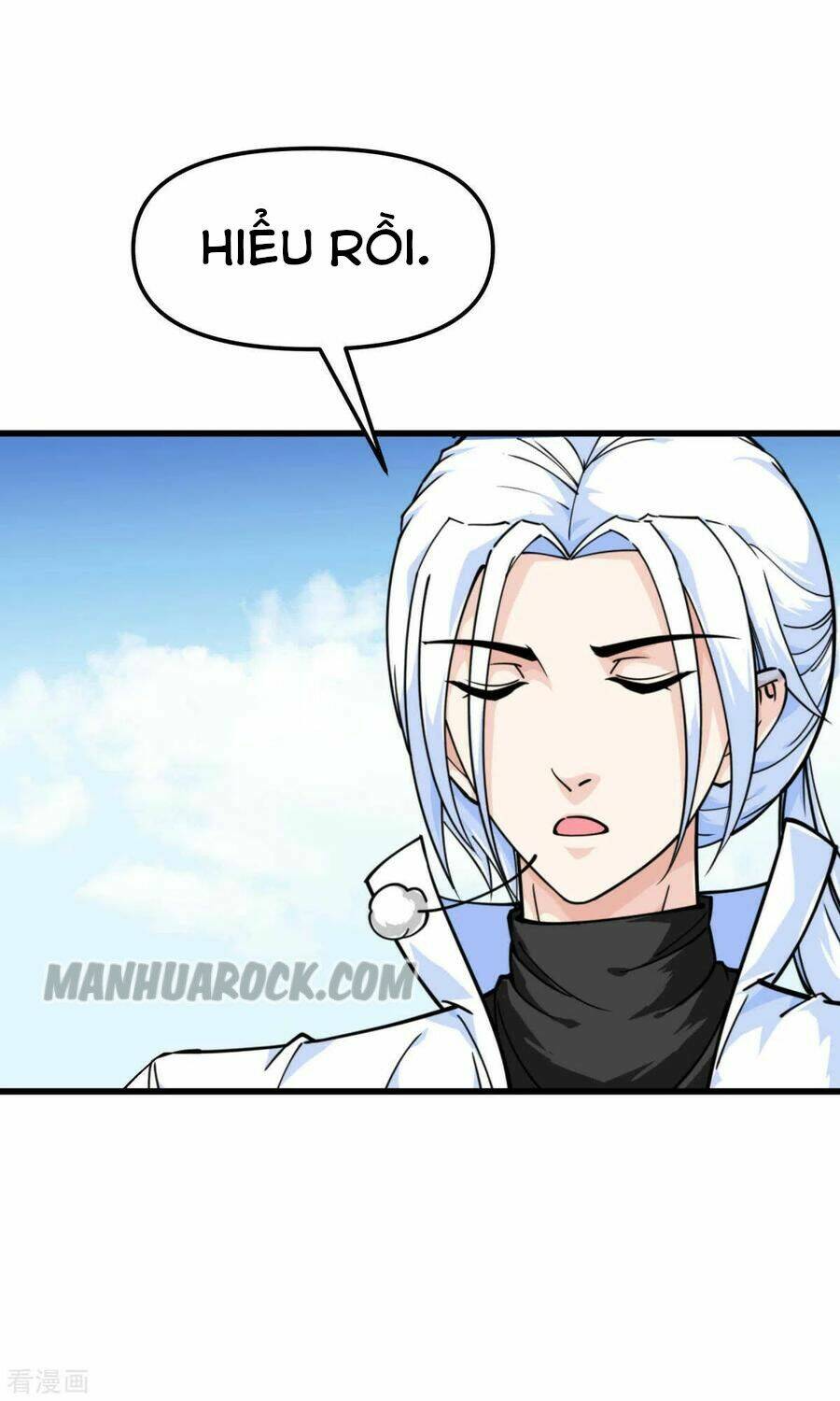 trọng sinh ta là đại thiên thần chapter 99 55