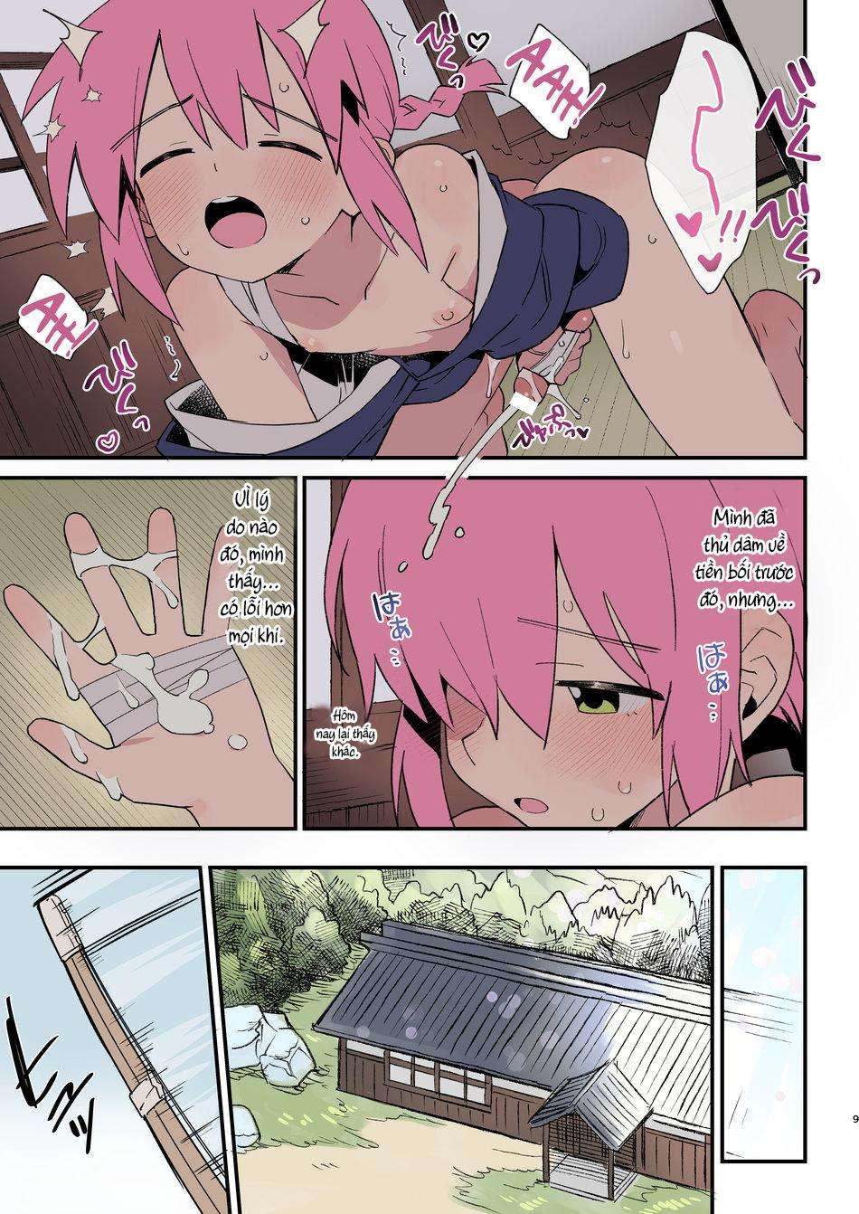 shota chịt chịt chapter 15 7