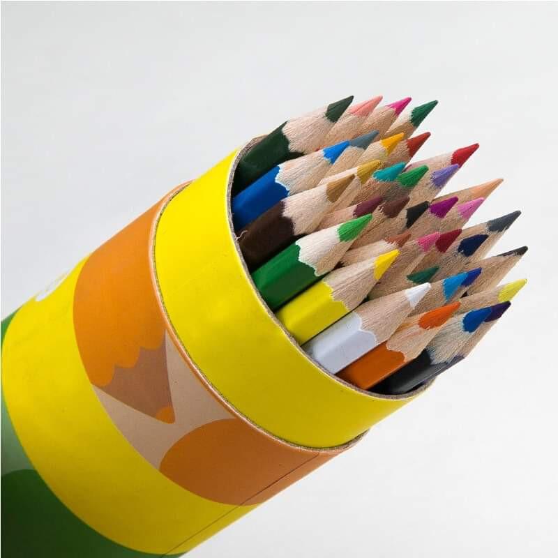 Bút chì màu