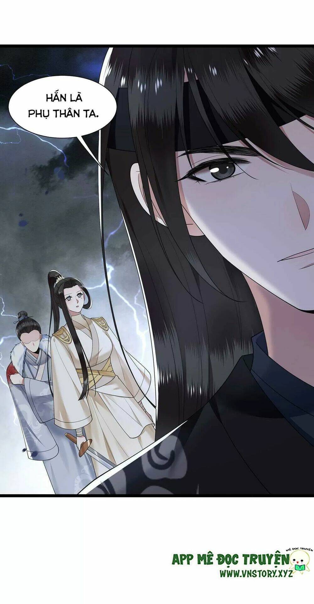 phượng hoàng vu phi chapter 120 39