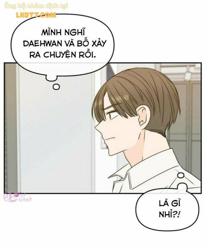 kiếp này cũng xin chăm sóc tôi như vậy nhé kiếp này cũng xin chăm sóc tôi như vậy nhé chapter 58 89