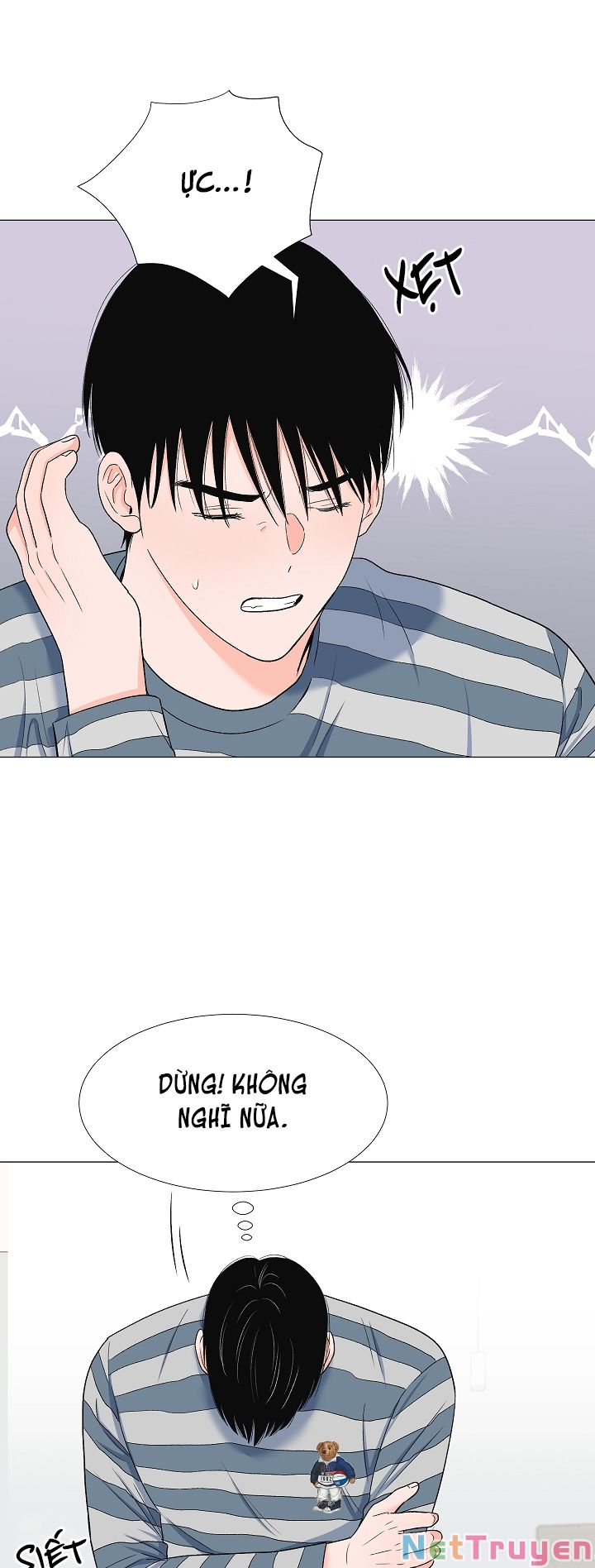 công nam bắc thụ chapter 11 28