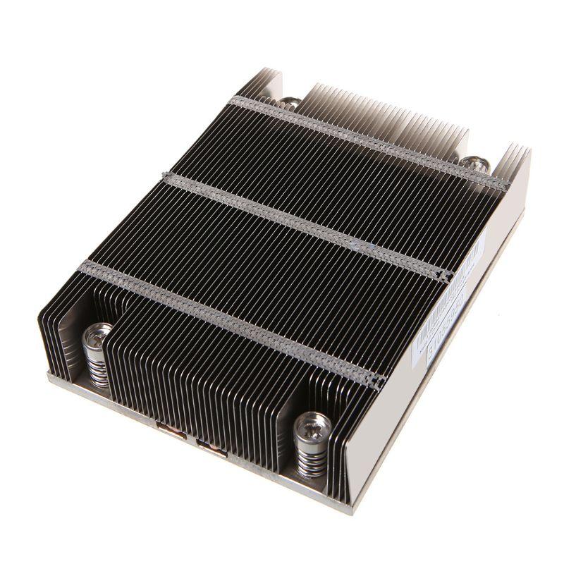 Quạt Tản Nhiệt Bằng Nhôm Bền Dễ Lắp Đặt Cho Lenovo Rd630 Rd530 Server Cpu