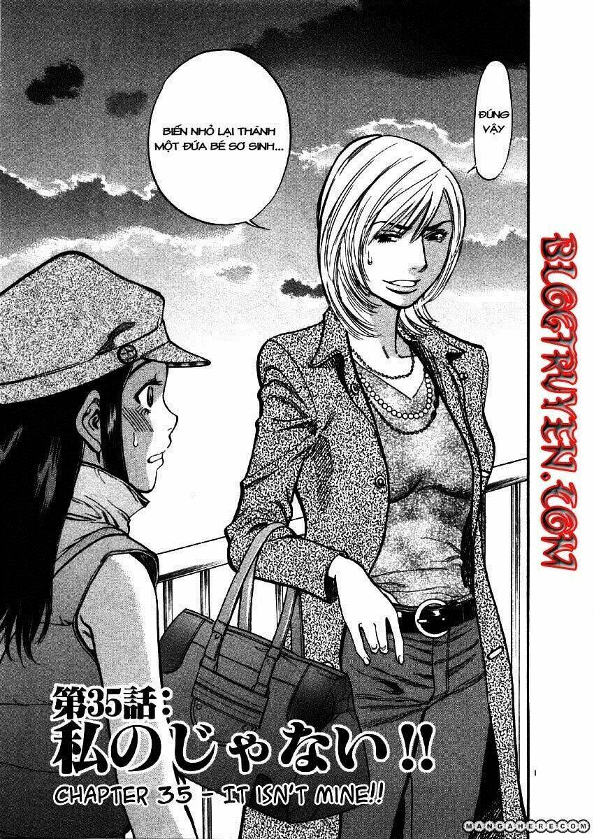 sakuranbo syndrome chapter 35 2