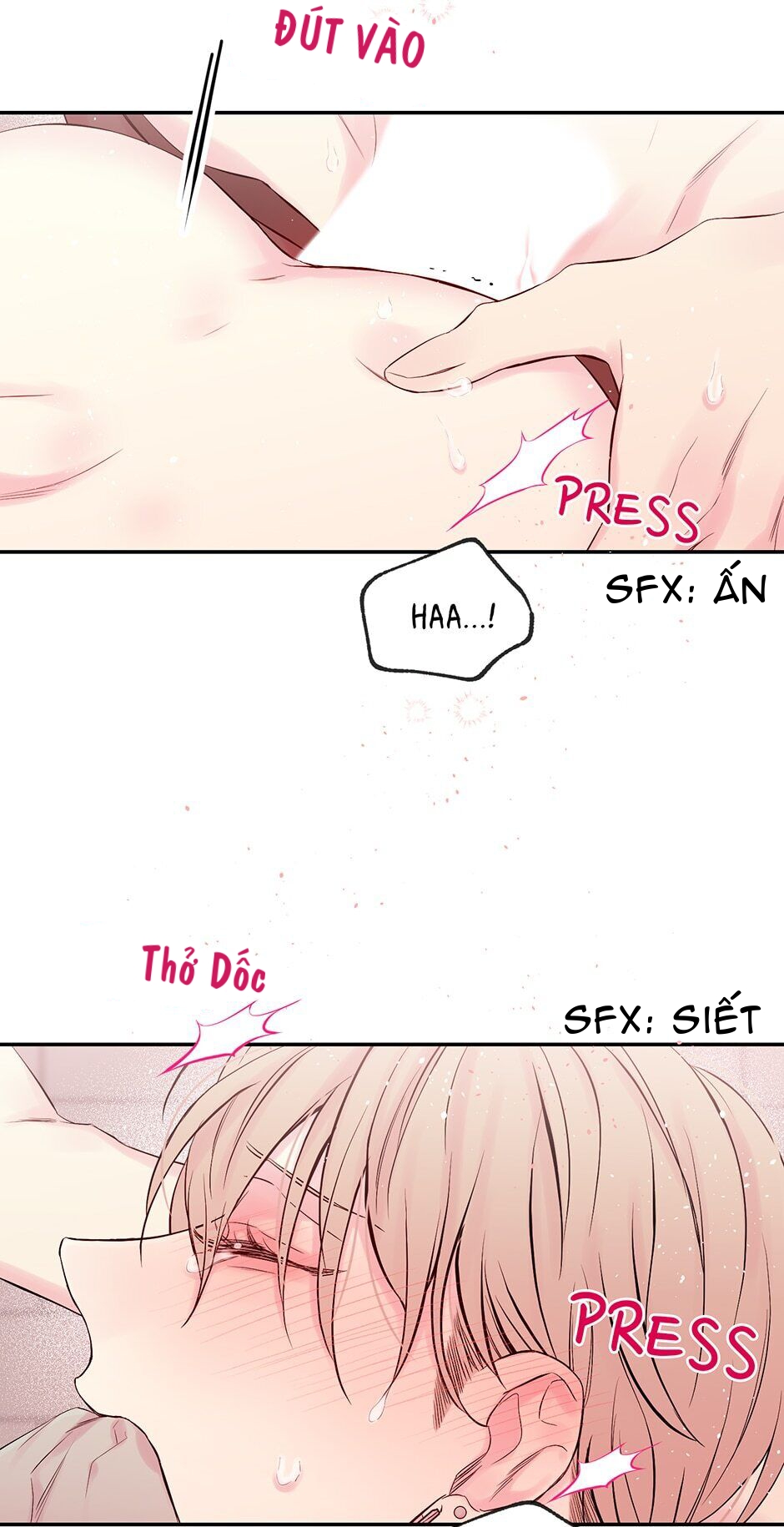 in my closet chapter 77 27