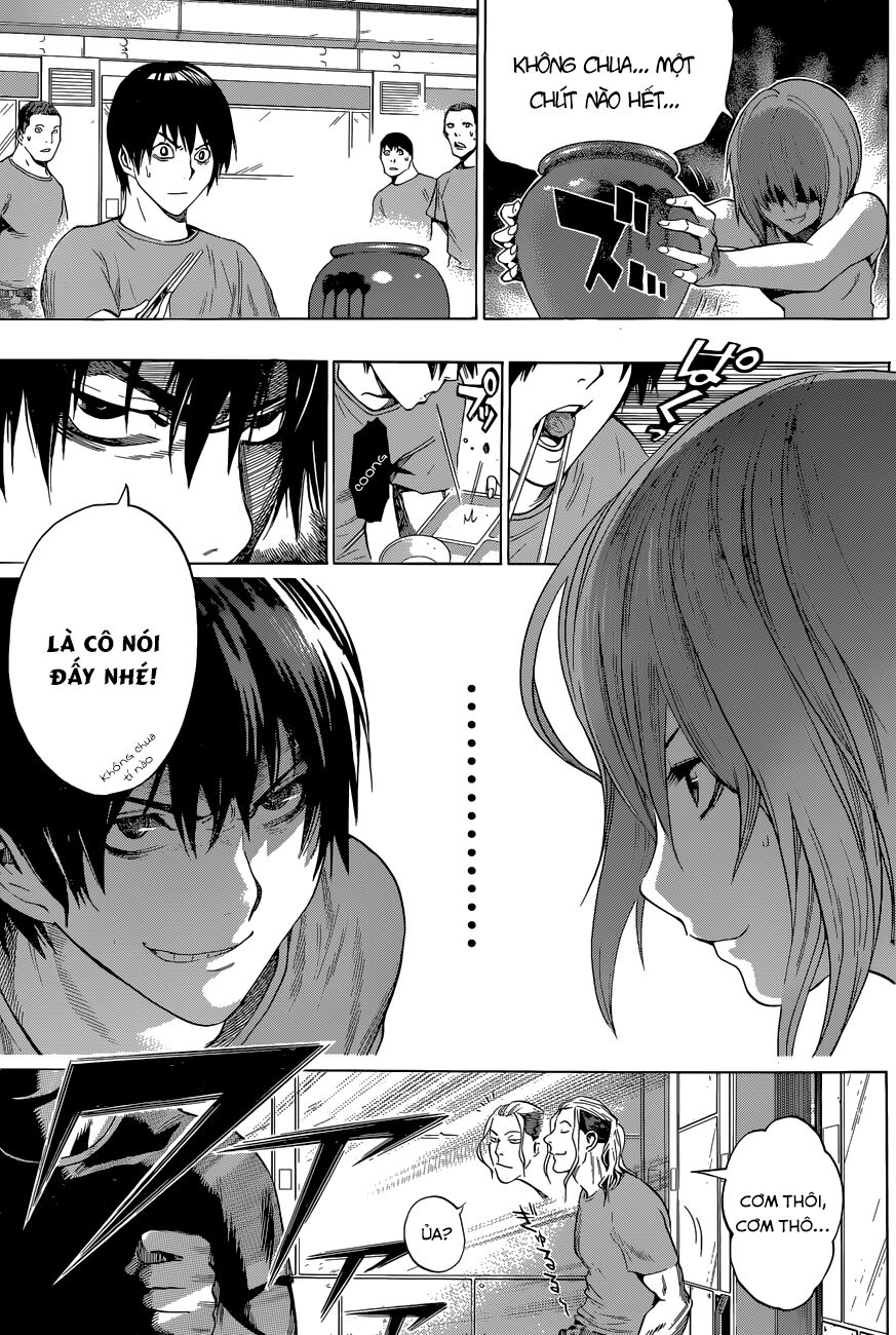 chết đi sống lại chapter 13 15