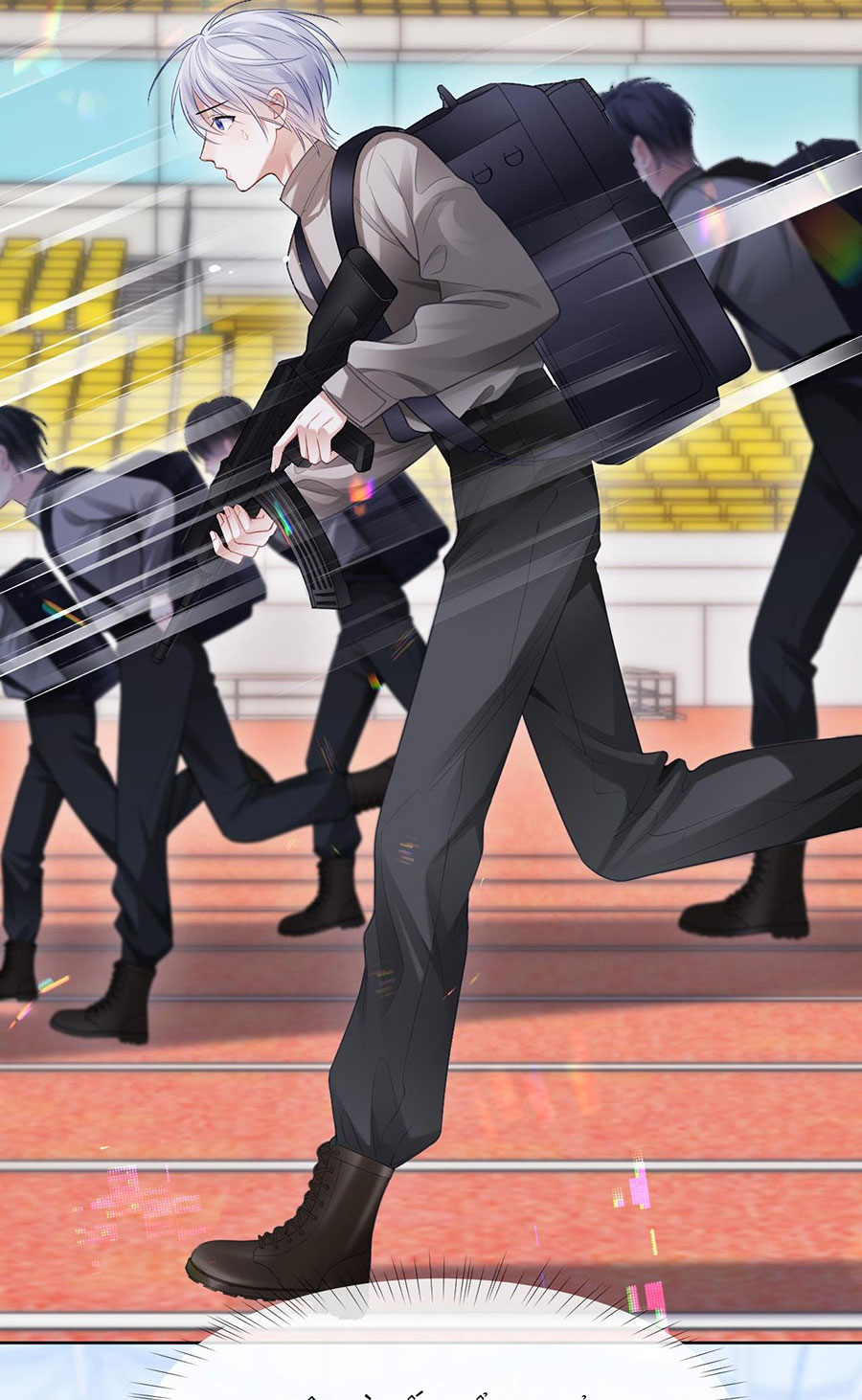 xin hãy ly hôn chapter 89 4