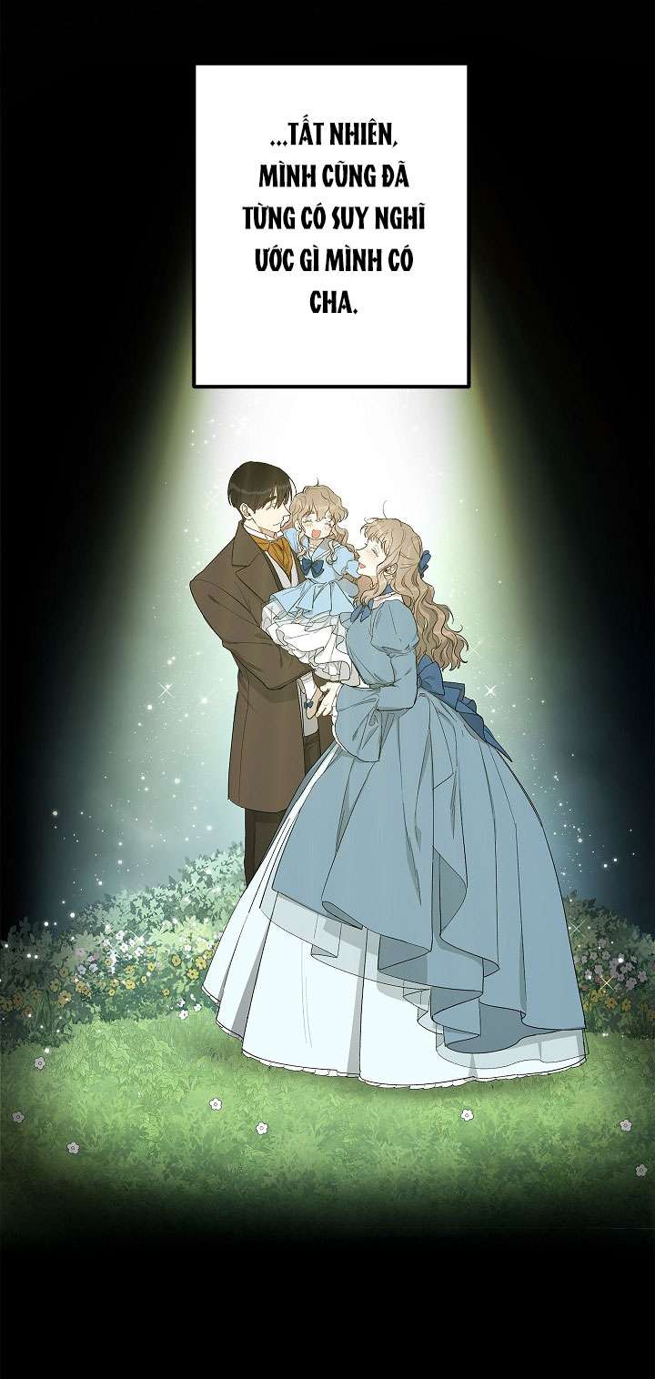 phương pháp trở thành con gái của người hùng bóng đêm chapter 18 36
