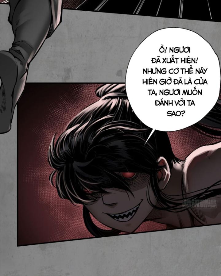 Tạng Phong Hành chapter 211 34