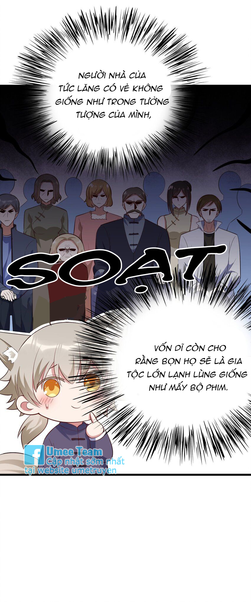 tức thời phạm quy [ tức thì vi quy ] chapter 77 39