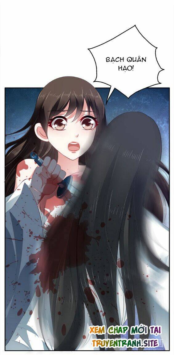 tuấn sủng có độc chapter 4 23