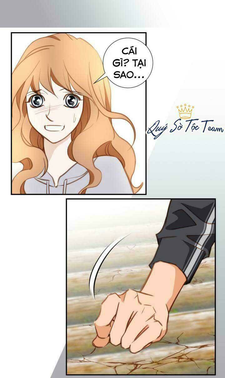 tiếp xúc chí mạng chapter 29 51