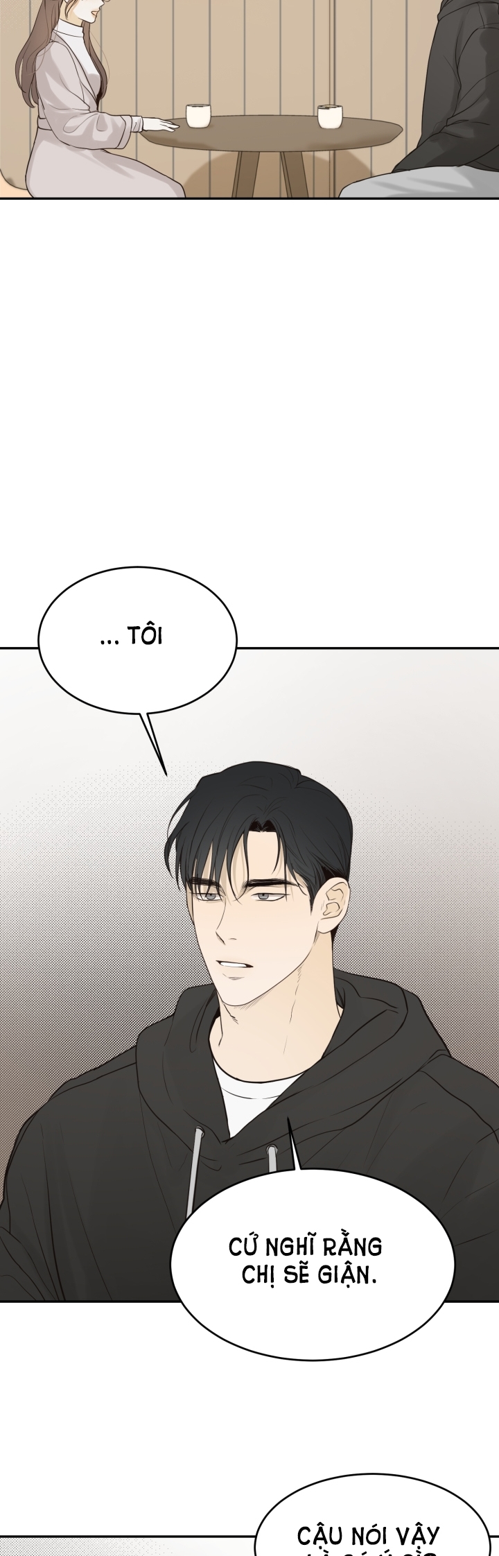 những người đàn ông đã lên giường tôi chapter 42.2 22