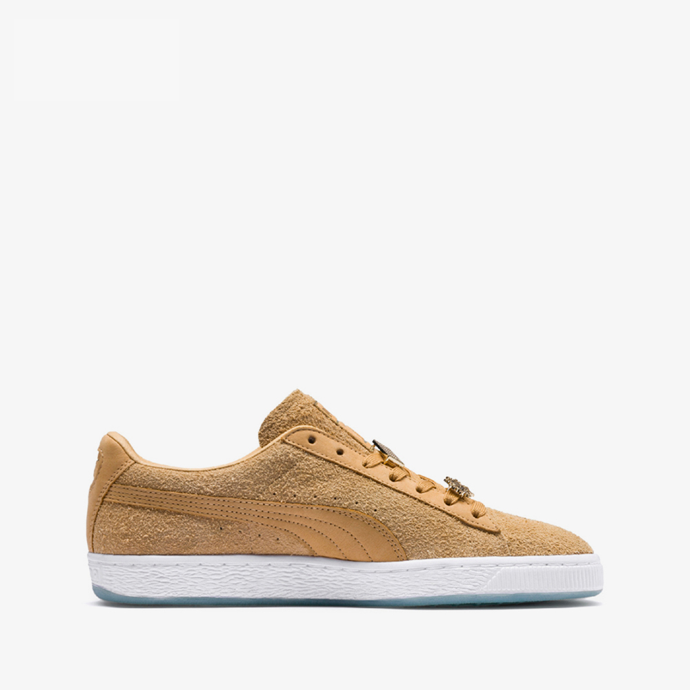 PUMA - Giày Sneaker nam Suede Classic x CHAPTER II 366326-01