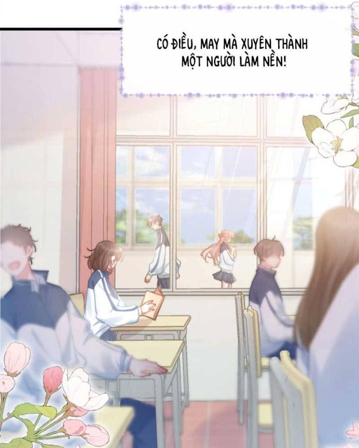 sau khi đọc sách, tôi thậm chí còn không phải là nhân vật nữ phụ chapter 0 10