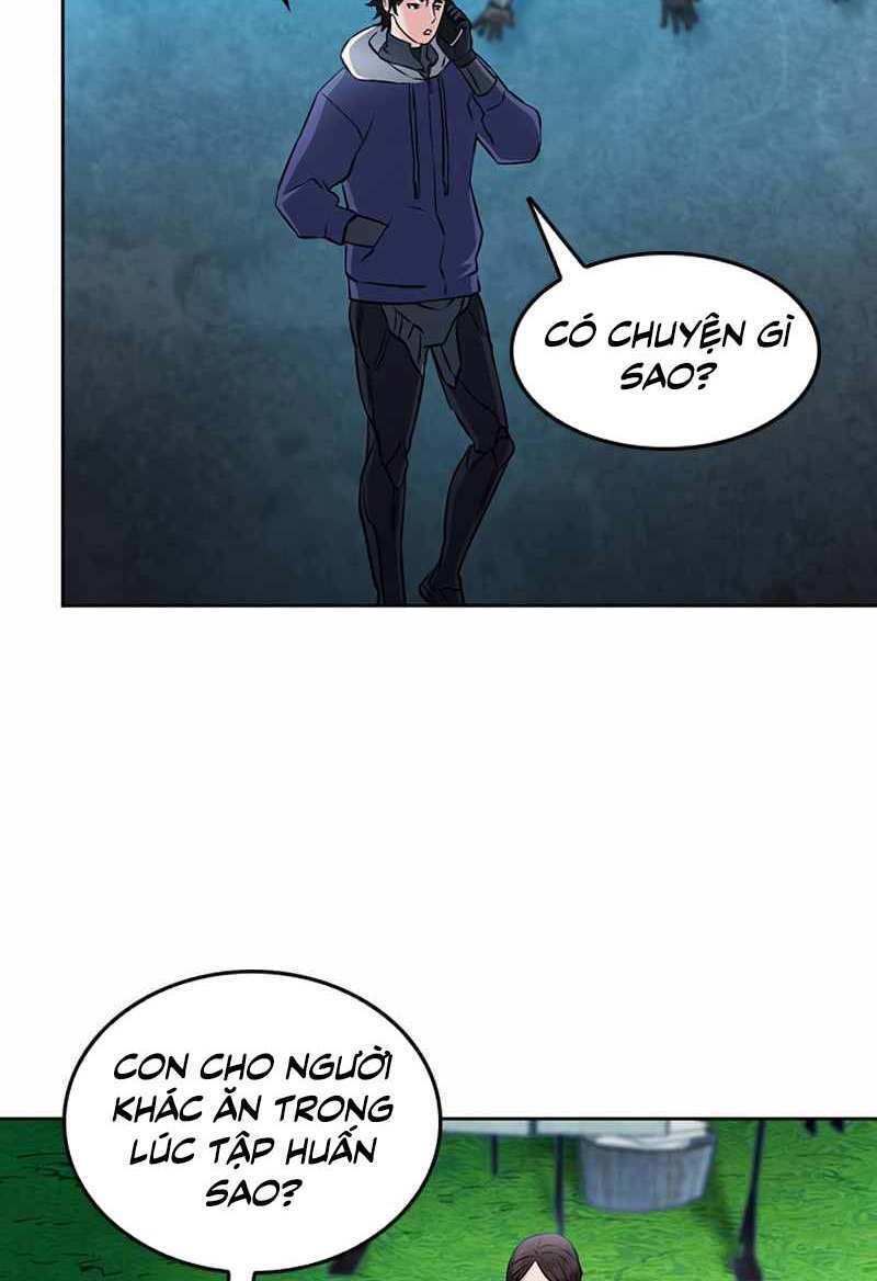 druid tại ga seoul - người hóa thú chapter 69 88