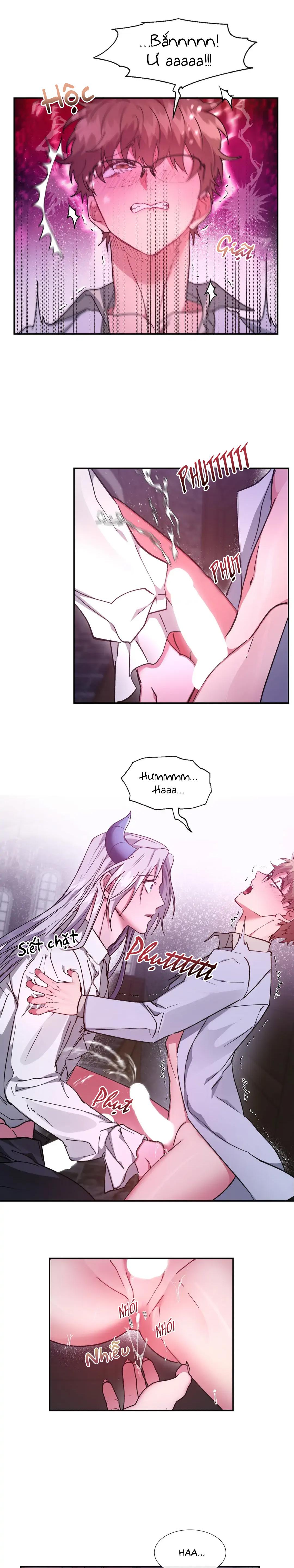 lâu đài tình dục chapter 11 12